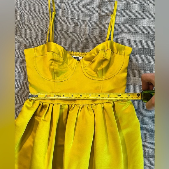 NWT Future Collective Bubble Dress in XX-Small - Picture 14 of 16